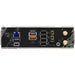 ASRock B850I Lightning WiFi | Mini-ITX motherboard | AM5 and B850 | DDR5