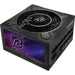 ASRock Phantom Gaming PG-850G | 850W ATX PSU | 80 Plus Gold | Black