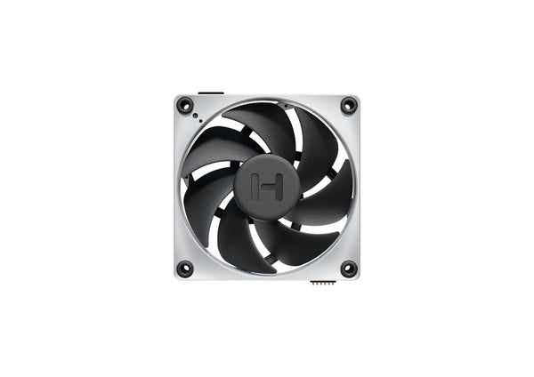 HYTE THICC FP12 | 120mm PWM fan pack | 0–3000 RPM