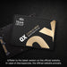 TEAM QX SSD | 4TB 2.5-inch SATA SSD | 500MB/s read | 460MB/s write