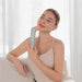 Nanoleaf 6-in-1 Light Therapy Wand | Facial skincare device | 6 modes | Green