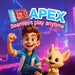TEAM APEX SD7.1 | MicroSD Express card | 512GB | Up to 800MB/s read