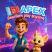 TEAM APEX SD7.1 | MicroSD Express card | 512GB | Up to 800MB/s read