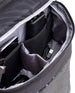 TECHAIR 14-15.6" Commuter Backpack | 900D polyester | Black