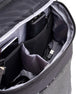 TECHAIR 14-15.6" Commuter Backpack | 900D polyester | Black