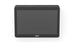 Logitech Tap | Meeting room controller | 10.1-inch touchscreen | Cat5e kit