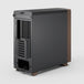 Fractal Design Summit | PC case | E-ATX | Black Solid
