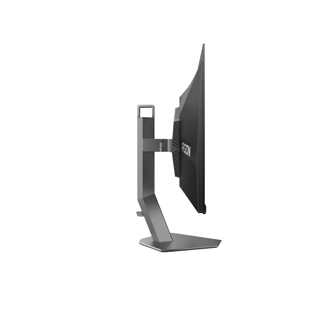 AOC AGON PRO AG276QZD2 | QHD QD-OLED gaming monitor | 280Hz | 26.5 inch