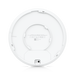 Ubiquiti UniFi U6 Pro | Wi-Fi 6 access point | Dual-band 5.3 Gbps | White