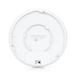 Ubiquiti UniFi U6 Pro | Wi-Fi 6 access point | Dual-band 5.3 Gbps | White
