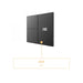 AOC 16T3EA | Portable monitor | 15.6-inch Full HD IPS | USB-C