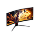 AOC GAMING CU34G4ZCA | WQHD 250Hz | Black