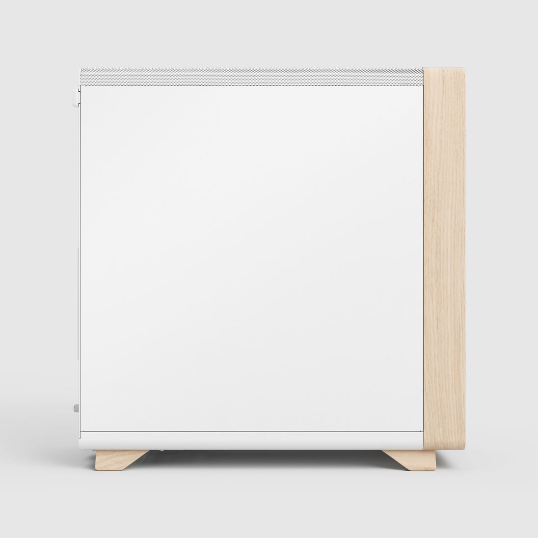 Fractal Design Summit | PC case | Midi Tower | Chalk White Solid