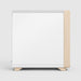Fractal Design Summit | PC case | Midi Tower | Chalk White Solid