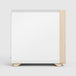 Fractal Design Summit | PC case | Midi Tower | Chalk White Solid