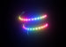 HYTE LS30 | qRGB light strips | 1000 mm 2 pack | Black with NP50