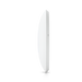 Ubiquiti UniFi U6 Pro | Wi-Fi 6 access point | Dual-band 5.3 Gbps | White