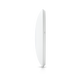 Ubiquiti UniFi U6 Pro | Wi-Fi 6 access point | Dual-band 5.3 Gbps | White