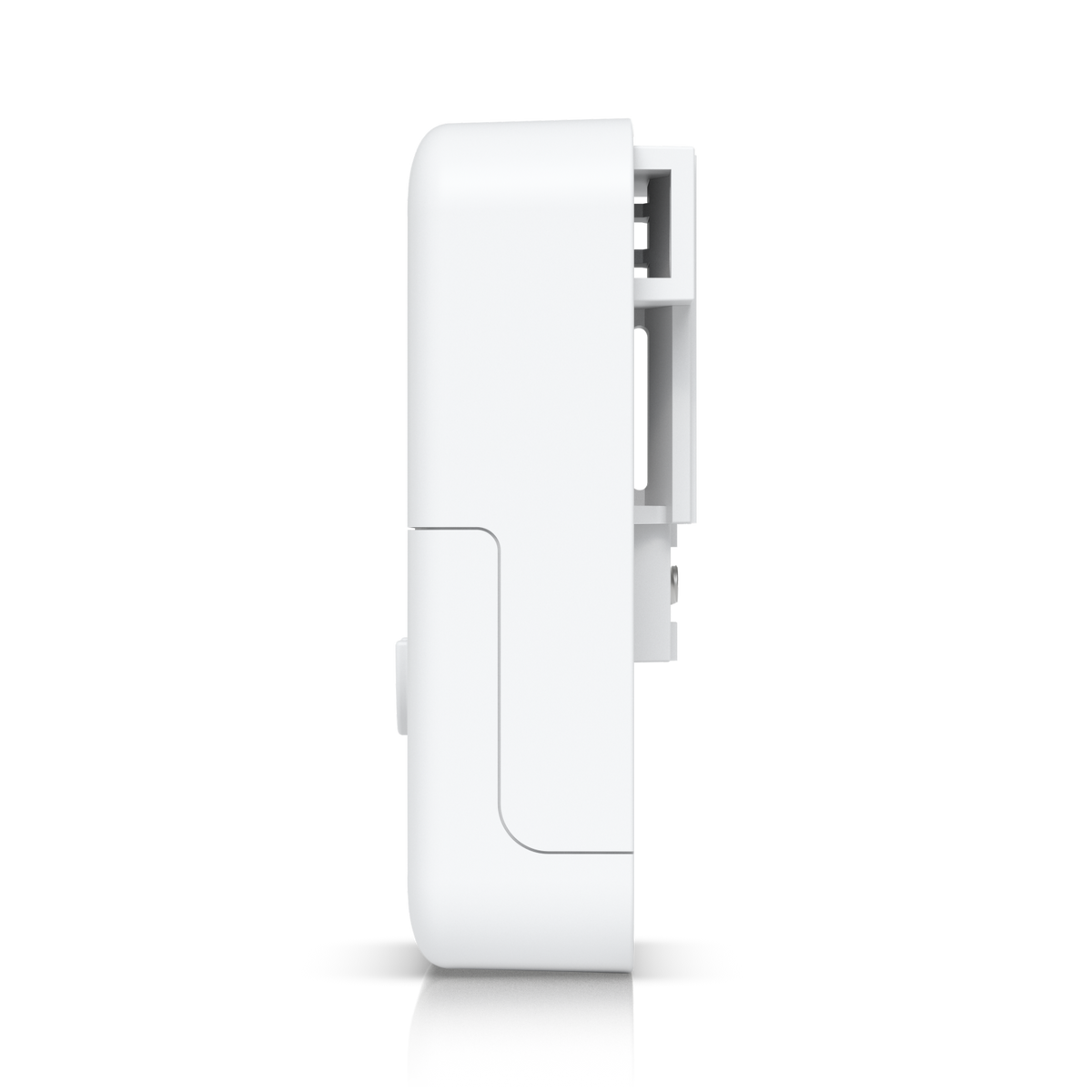 Ubiquiti ETH-SP-G2 | Ethernet surge protector | Up to 2.5 Gbps | Outdoor