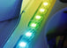 HYTE LS30 | qRGB light strips | 1000 mm 2 pack | Black with NP50