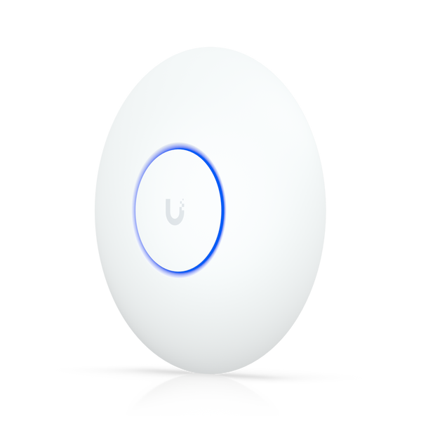 Ubiquiti UniFi U7 Lite | WiFi 7 access point | 2.5 GbE PoE | White