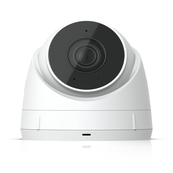 Ubiquiti UniFi G5 Turret Ultra | PoE IP camera | 4MP 2K | White