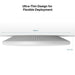 TP-Link Omada EAP772 | Wi-Fi 7 access point | BE9300 tri-band | Ceiling mount