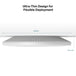 TP-Link Omada EAP772 | Wi-Fi 7 access point | BE9300 tri-band | Ceiling mount