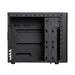 Fractal Design Core 1000 | Micro-ATX PC case | USB 3.0 | Black