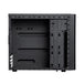 Fractal Design Core 1000 | Micro-ATX PC case | USB 3.0 | Black