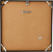 Hama 00181445 | LP cover frame | Aluminium | 31.5 x 31.5 cm | Black