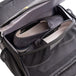 TECHAIR 14-15.6" Commuter Backpack | 900D polyester | Black