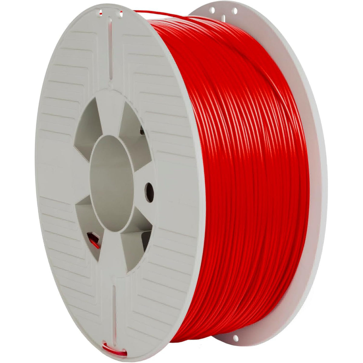 Verbatim PLA 3D Filament | 1.75 mm 1 kg | Red