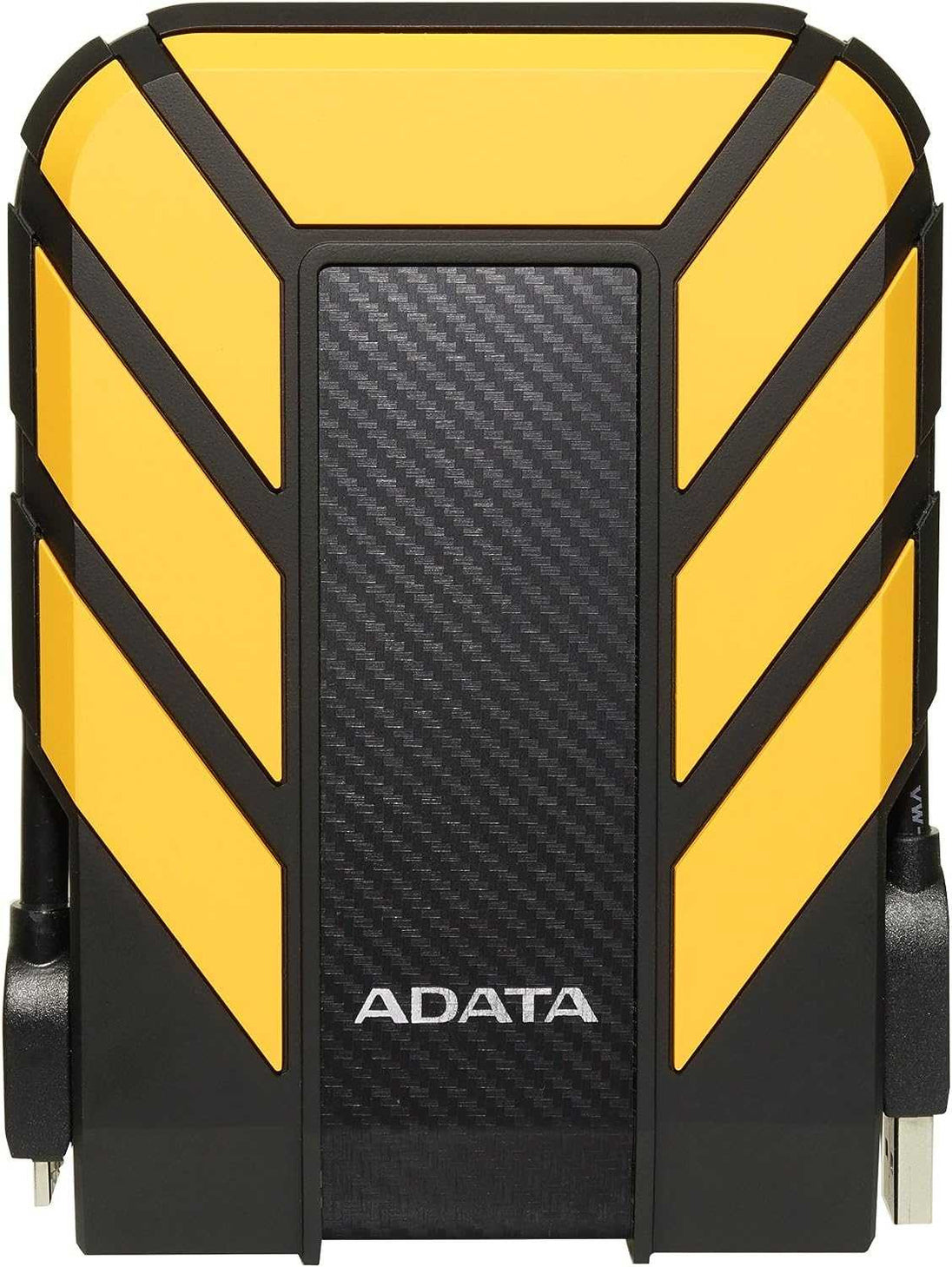 ADATA HD710 Pro | Portable external hard drive | 1TB USB 3.2 Gen 1 | Yellow