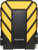 ADATA HD710 Pro | Portable external hard drive | 1TB USB 3.2 Gen 1 | Yellow