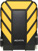 ADATA HD710 Pro | Portable external hard drive | 1TB USB 3.2 Gen 1 | Yellow