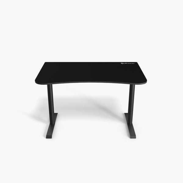 Arozzi Arena Small | Gaming desk | 114 x 71 cm | Pure Black