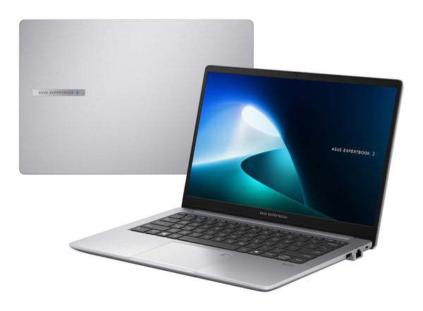 ASUS ExpertBook P1 P1403CV-731X | Business laptop | Core 7 240H | 32GB 1TB