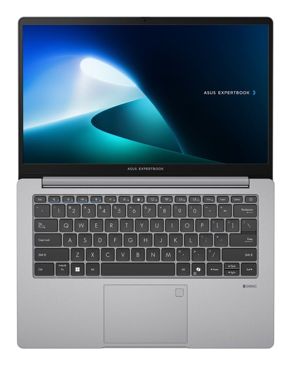 ASUS ExpertBook P1 P1403CV-731X | Business laptop | Core 7 240H | 32GB 1TB
