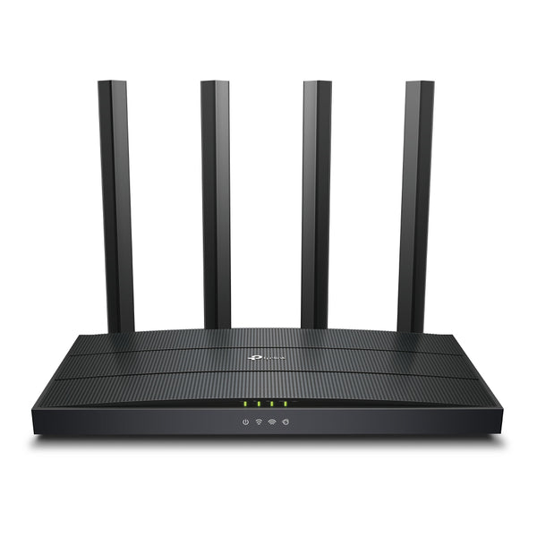 TP-Link Archer AX12 | Wi-Fi 6 router | AX1500 dual-band | 1.5 Gbps