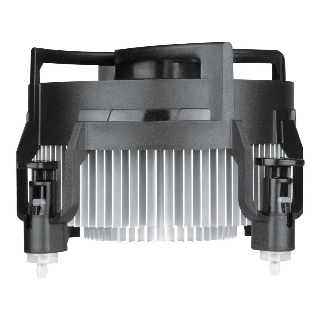 ARCTIC Alpine 17 CO | Intel CPU cooler | 92 mm PWM fan | Black