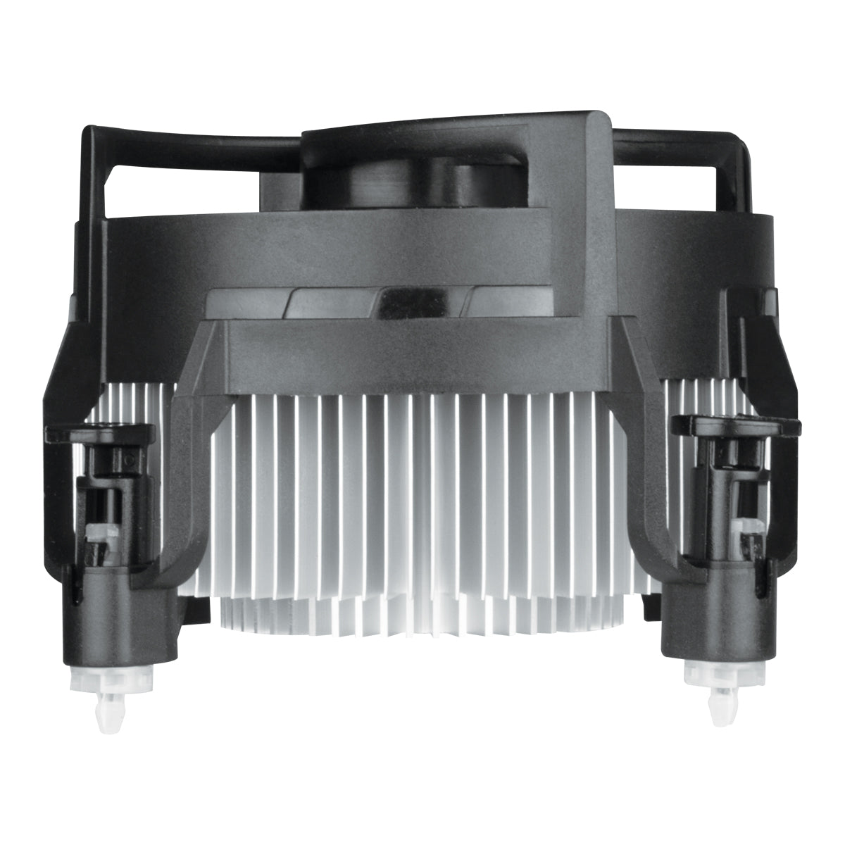 ARCTIC Alpine 17 CO | Intel CPU cooler | 92 mm PWM fan | Black