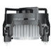 ARCTIC Alpine 17 CO | Intel CPU cooler | 92 mm PWM fan | Black