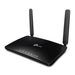 TP-Link Archer MR600 V2 | 4G+ Wi-Fi router | Cat6 AC1200 | Black