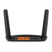 TP-Link Archer MR600 V2 | 4G+ Wi-Fi router | Cat6 AC1200 | Black