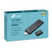 TP-Link Archer TX20U | Wi-Fi 6 USB adapter | AX1800 dual band | 1201 + 574 Mbps