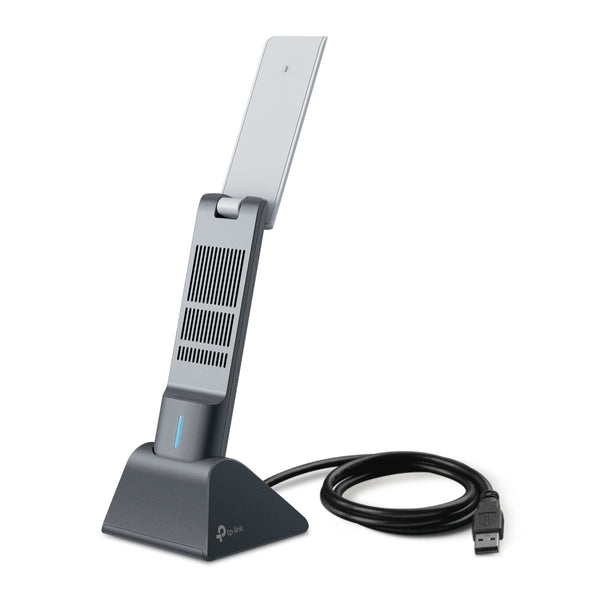 TP-Link Archer TX50UH | Wi-Fi USB adapter | High-gain antennas