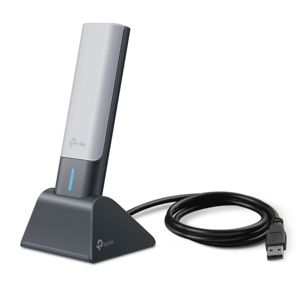 TP-Link Archer TX50UH | Wi-Fi USB adapter | High-gain antennas
