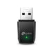 TP-Link Archer T3U | USB Wi-Fi adapter | AC1300 dual band | Mini black