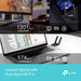TP-Link Archer TX30U Plus | Wi-Fi 6 USB adapter | AX1800 dual band | 2 antennas